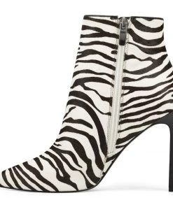Nine West Tennon Dress Bootie