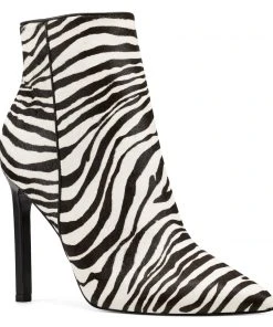 Nine West Tennon Dress Bootie