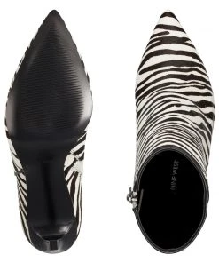 Nine West Tennon Dress Bootie