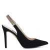 Nine West Tenza Slingback Pumps Heels