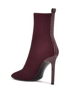 Nine West Teoy Dress Booties Color Pop