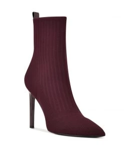 Nine West Teoy Dress Booties Color Pop