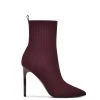 Nine West Teoy Dress Booties Color Pop