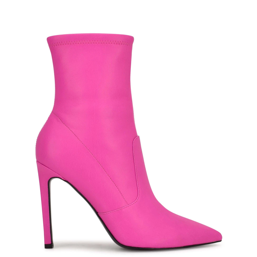 Nine West Teoy Dress Booties 3 Nine West Teoy Dress Booties