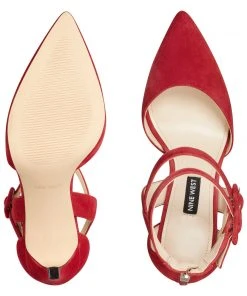 Nine West Tereza Dress Pump