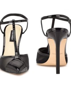 Nine West Terrah Dress Pumps Heels