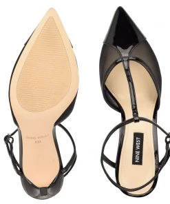 Nine West Terrah Dress Pumps Heels