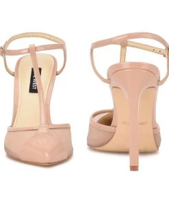 Nine West Heels Terrah Dress Pumps