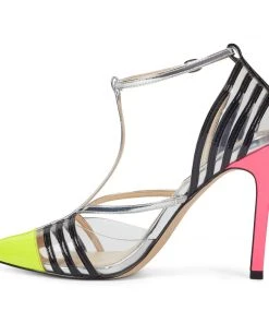 Nine West Color Pop Terry Dress Pumps