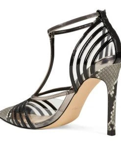 Nine West Terry Dress Pumps Heels