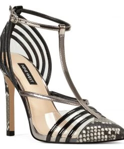 Nine West Terry Dress Pumps Heels