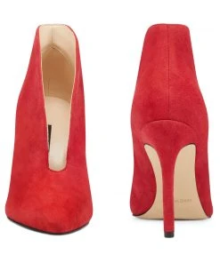 Nine West Tetty Bootie 12 Nine West Tetty Bootie