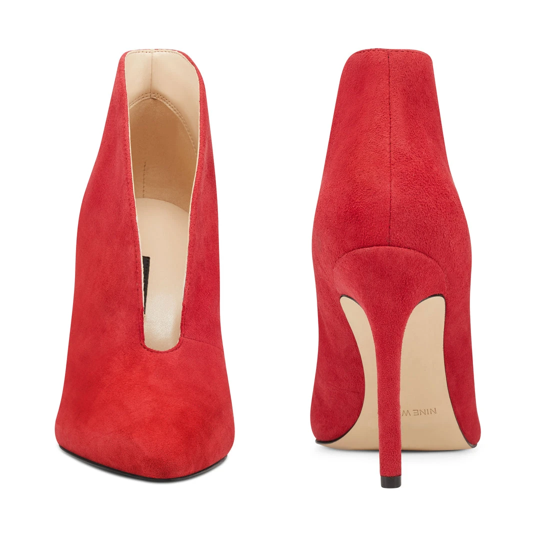 Nine West Tetty Bootie 7 Nine West Tetty Bootie