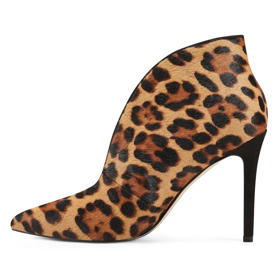 Nine West Boots & Booties Tetty Bootie 6 Nine West Boots & Booties Tetty Bootie