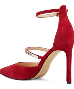 Nine West Thalita Dress Pump Heels