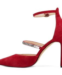 Nine West Thalita Dress Pump Heels