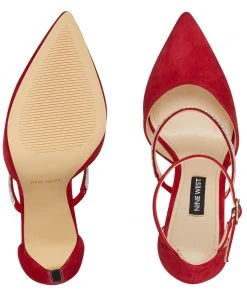 Nine West Thalita Dress Pump Heels