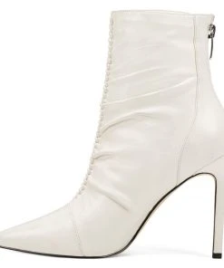 Nine West Tiaa Dress Bootie