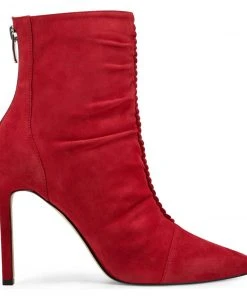 Nine West Tiaa Dress Bootie