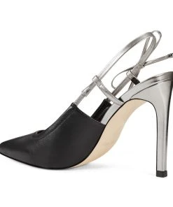 Nine West Tibby Bow Dress Pump