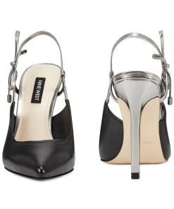 Nine West Tibby Bow Dress Pump