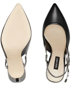 Nine West Tibby Bow Dress Pump