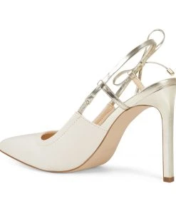 Nine West Heels Tibby Bow Dress Pump 10 Nine West Heels Tibby Bow Dress Pump