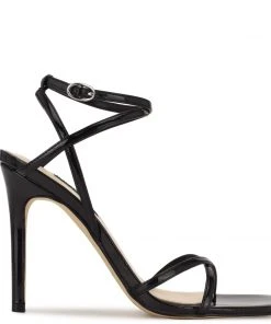 Nine West Tidle Ankle Strap Sandals