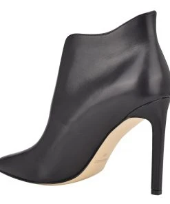 Nine West Tila Dress Booties 10 Nine West Tila Dress Booties