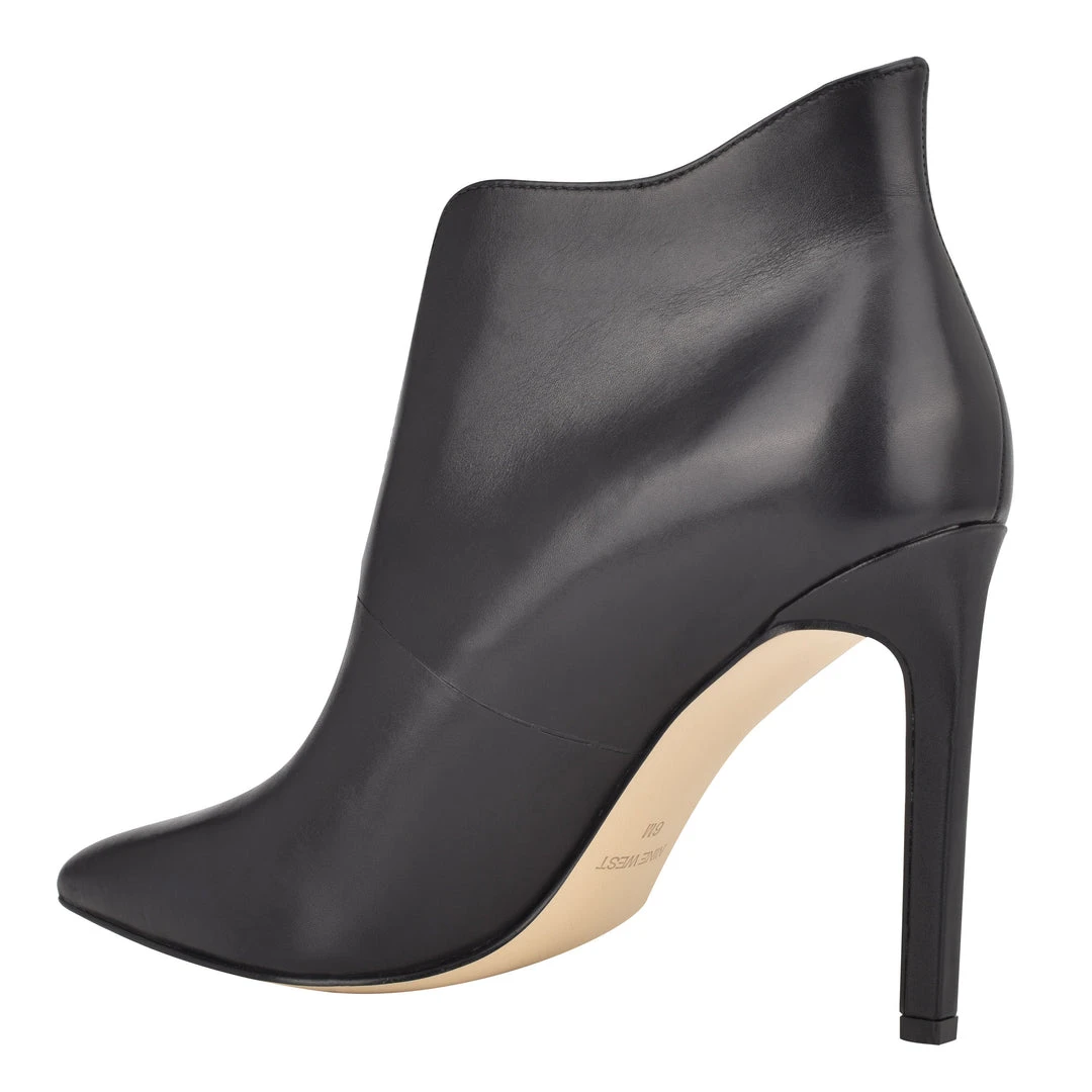 Nine West Tila Dress Booties 5 Nine West Tila Dress Booties