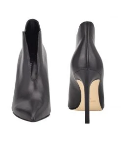 Nine West Tila Dress Booties 12 Nine West Tila Dress Booties