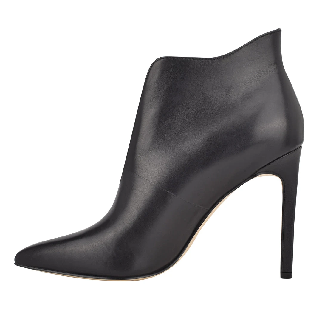 Nine West Tila Dress Booties 6 Nine West Tila Dress Booties
