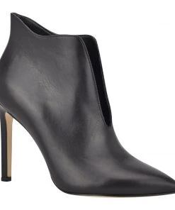 Nine West Tila Dress Booties