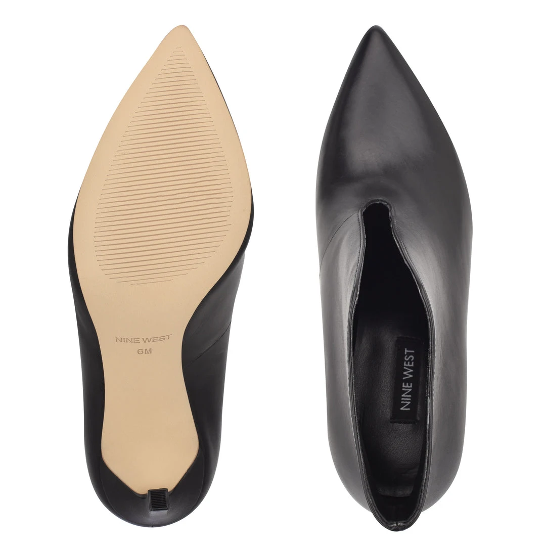 Nine West Tila Dress Booties 8 Nine West Tila Dress Booties