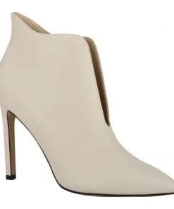 Nine West Tila Dress Booties Boots & Booties