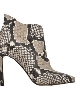 Nine West Tila Dress Booties