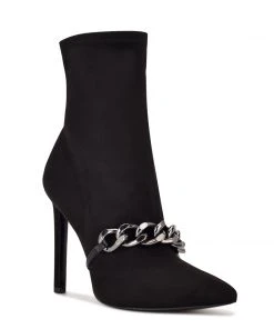 Nine West Shoes Timbaa Dress Bootie