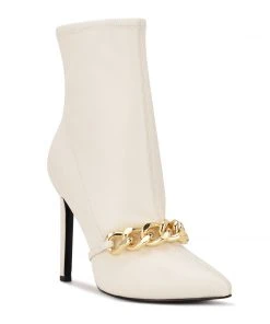 Nine West Shoes Timbaa Dress Bootie