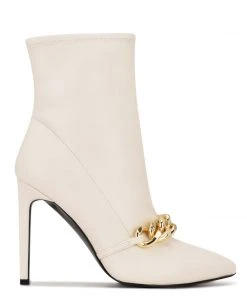 Nine West Shoes Timbaa Dress Bootie