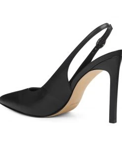 Nine West Tina Slingback Pumps Heels