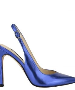 Nine West Tina Slingback Pumps