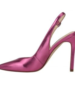Nine West Tina Slingback Pumps