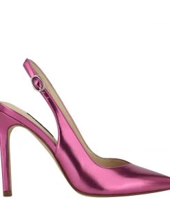 Nine West Tina Slingback Pumps