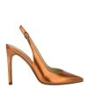 Nine West Color Pop Tina Slingback Pumps