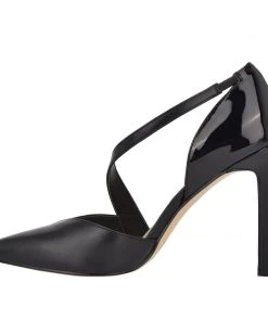 Nine West Tinley Asymmetrical Pumps Heels
