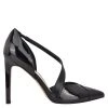 Nine West Tinley Asymmetrical Pumps Heels