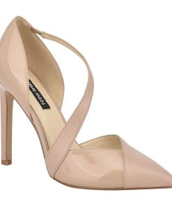 Nine West Tinley Asymmetrical Pumps