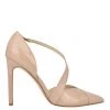 Nine West Tinley Asymmetrical Pumps