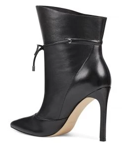 Nine West Tirzah Pointy Toe Dress Booties