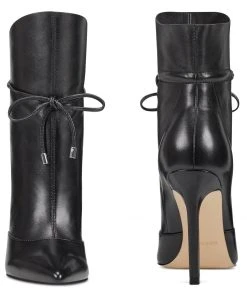 Nine West Tirzah Pointy Toe Dress Booties
